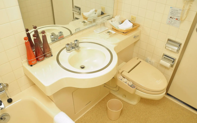 Hotel New Otani Nagaoka