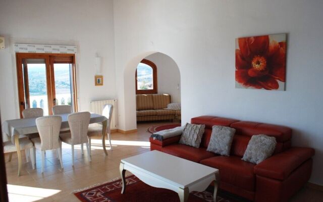 Villa Attias Full Moraira
