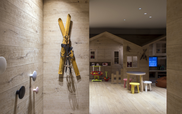 Grau Roig Andorra Boutique Hotel & Spa