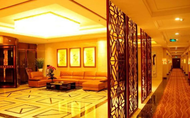 Moyazhuang Hotel