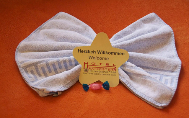 Hotel Praterstern