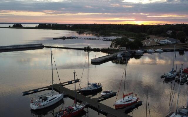 Holiday home in Stepnica