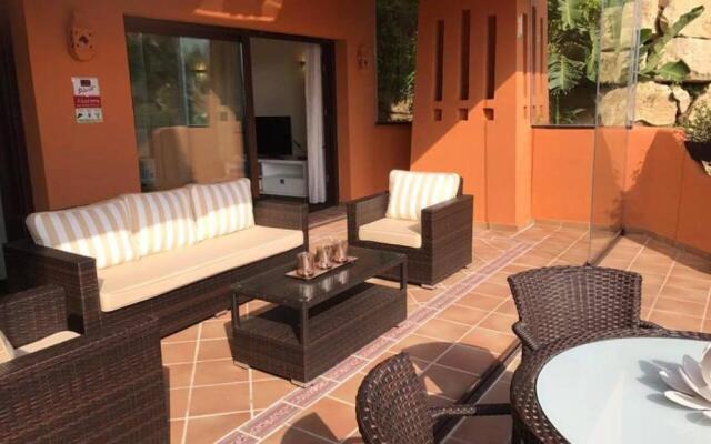 Beautiful apartment in Costa del Sol,300m from sea