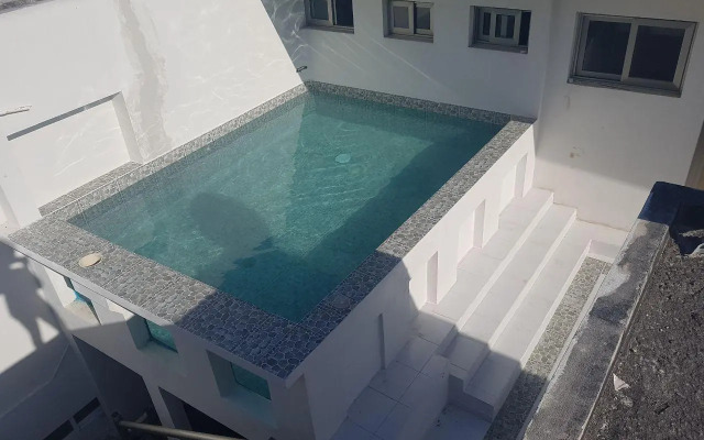 Condo Hotel Sak-Naj Akumal