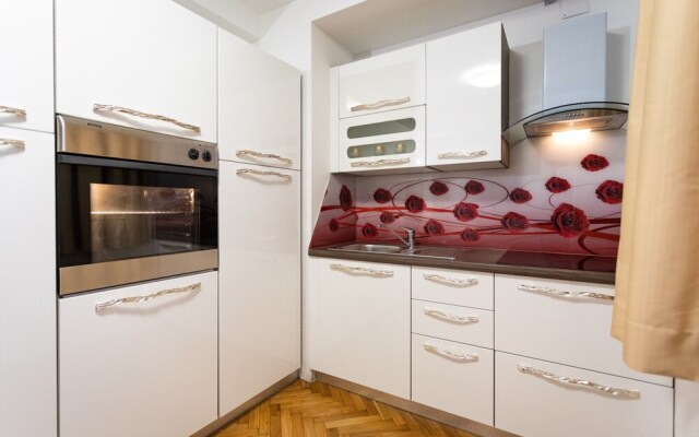 Rubina Rooms