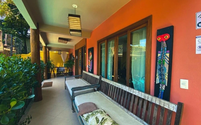 Pousada Arraial Charme