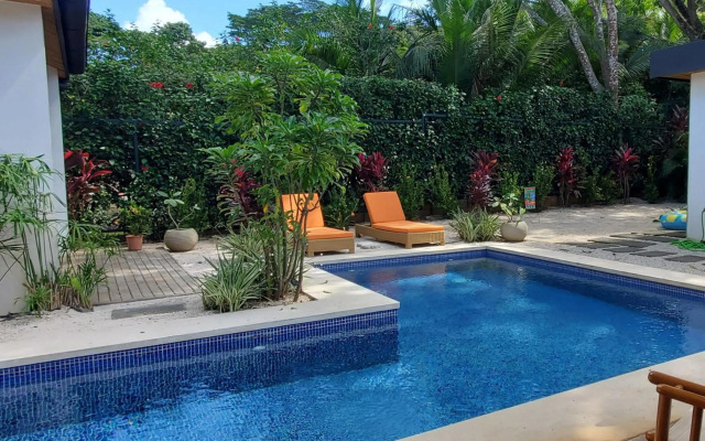 Calle 1 - 29 Tamarindo