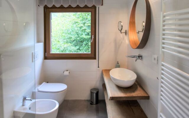 House Gemma Lago di Ledro