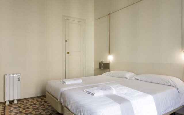 RAMBLA - Cozy Big Apartment