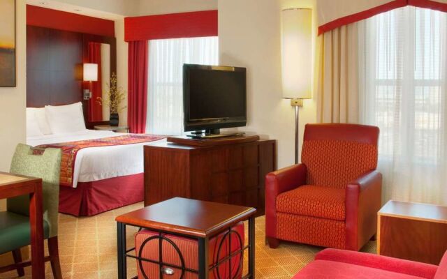 Residence Inn Melbourne