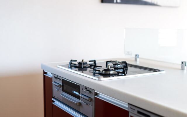 Shiki Homes - Libero Executive Suite