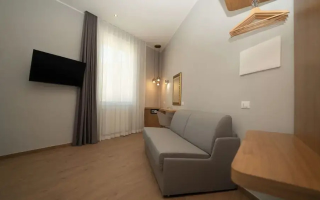 Manere Suites