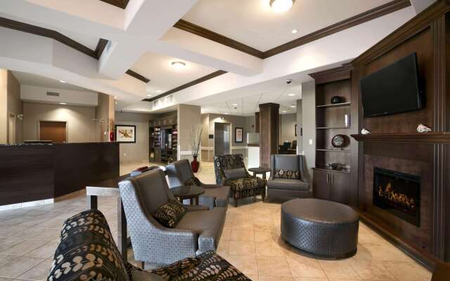 Ramada by Wyndham Conklin
