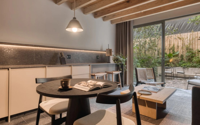 ONTO Alvaro Obregon Mexico City