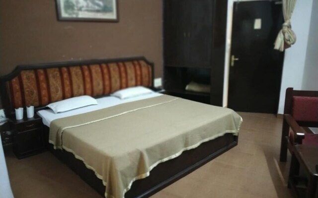 Hotel Ganges Rivera