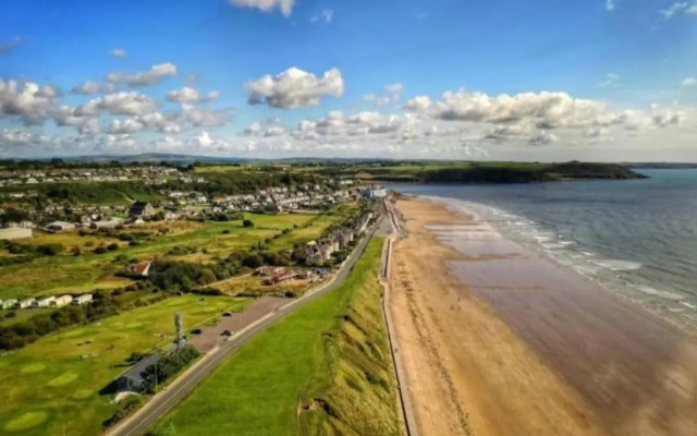 Joanna Double Room Villa 47 Youghal