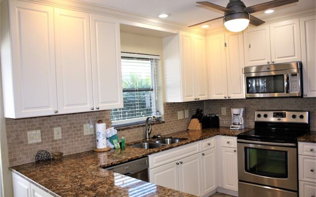 Jamaica Royale - 044 - 1 Br Villa