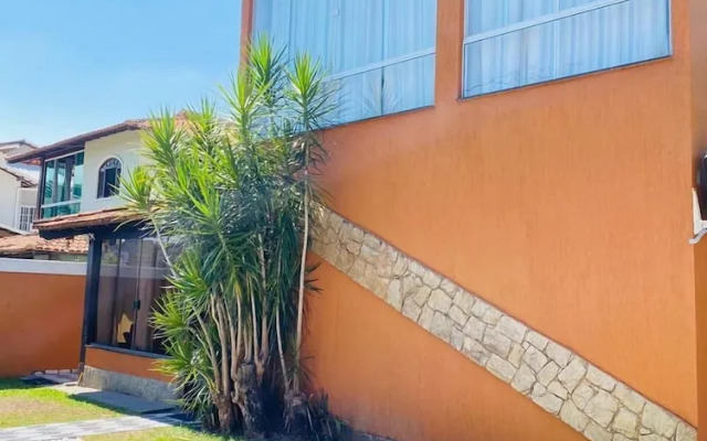 Residencial Costa Mar