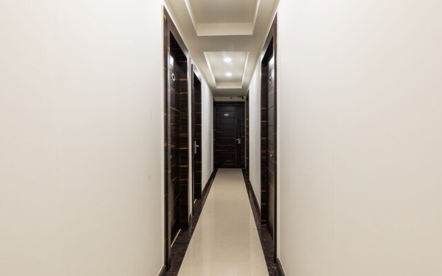 The Grand Shaurya
