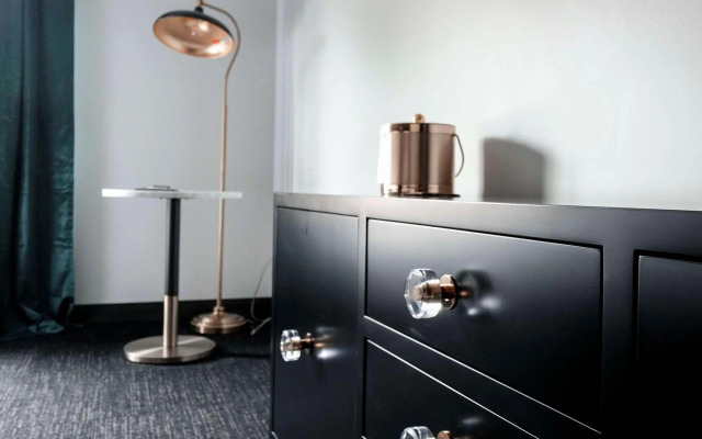 The Inn Hotel, Ascend Hotel Collection