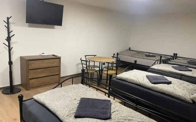 Hostel u Arény