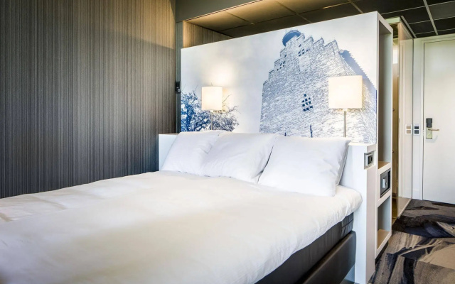 Fletcher Hotel - Restaurant Oss