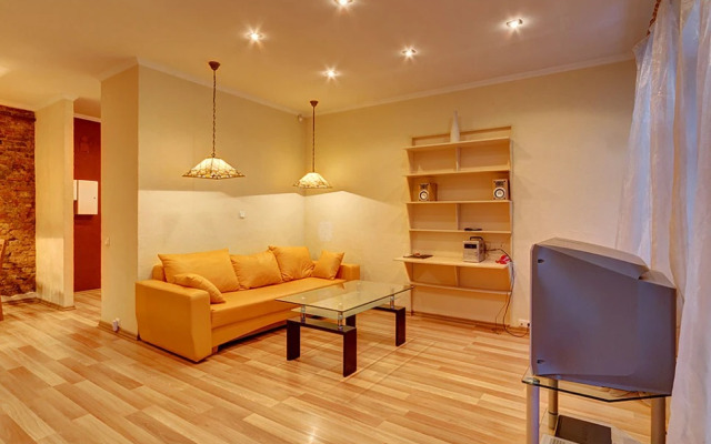 СТН на Невском 60