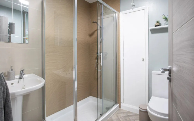 #4 Staybelfast Apartment