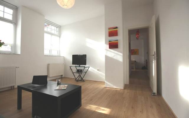 Ferienwohnung Apart-Coli