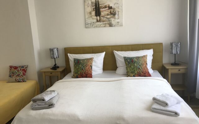 Hotel Krone - Weser Perle