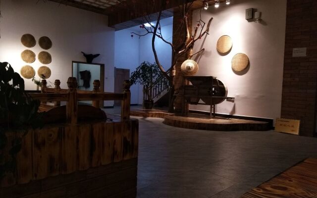 Hongfu Guesthouse