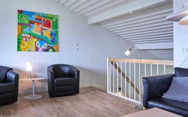 6 Person Holiday Home in Allinge
