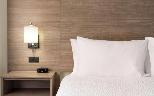 Best Western Helena/Capitol Hotel