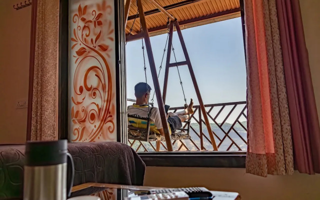 Ovi cottage Matheran
