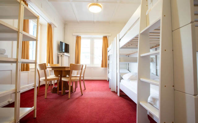 Hotel Zunfthaus zur Rebleuten