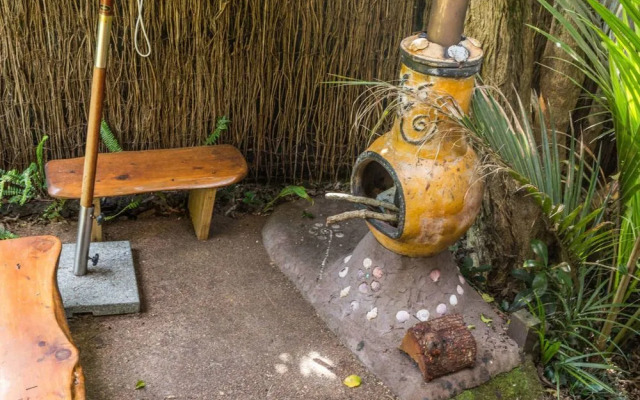 Palm Beach Bungalows