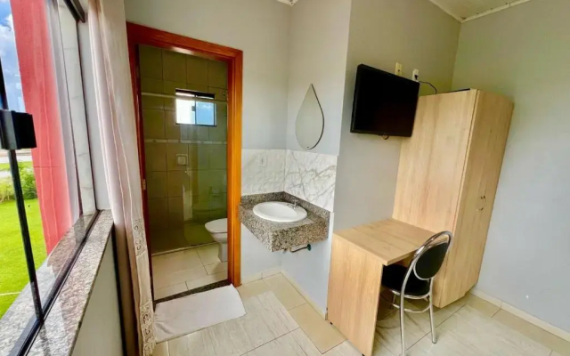 Hotel Guairaca