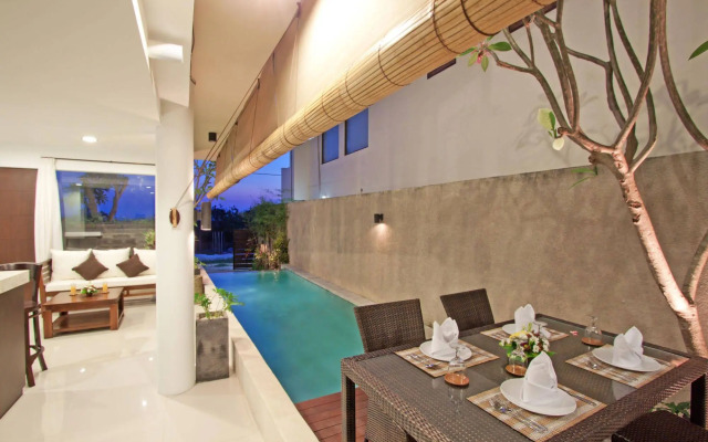 Villa Grace & Milena