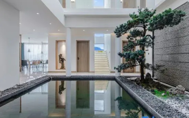 Yunduan Nanshe Homestay (Dali Ancient City South Gate Branch)