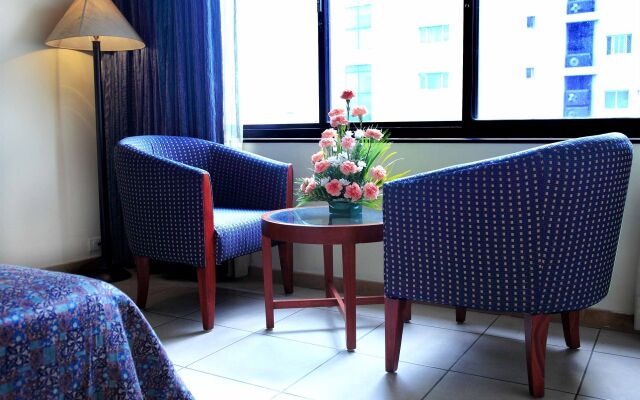 Harrisons Hotel