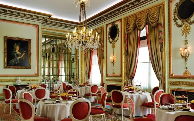 The Ritz London