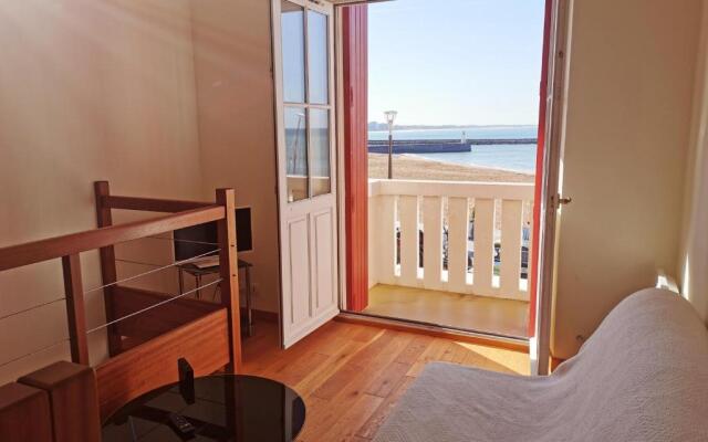 Appartements la Félicité