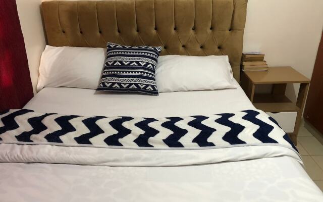 Stay.Plus Kahawa Sukari Apartment