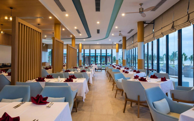FLC Luxury Resort Quy Nhon
