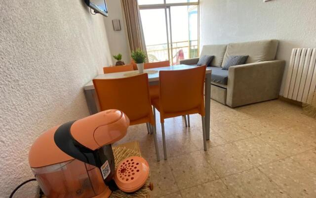 Bolero Apartments