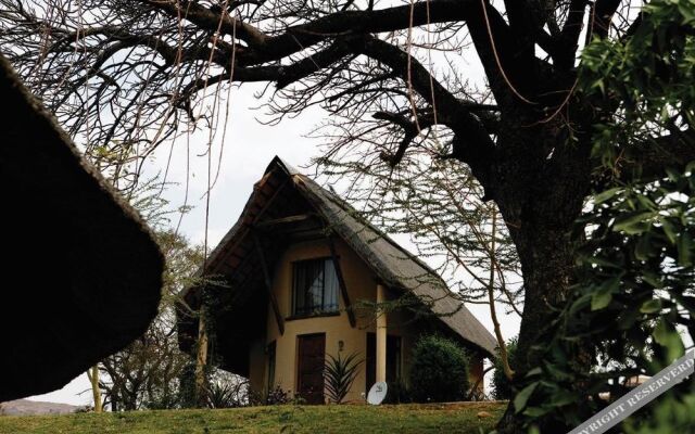 Maguga Lodge