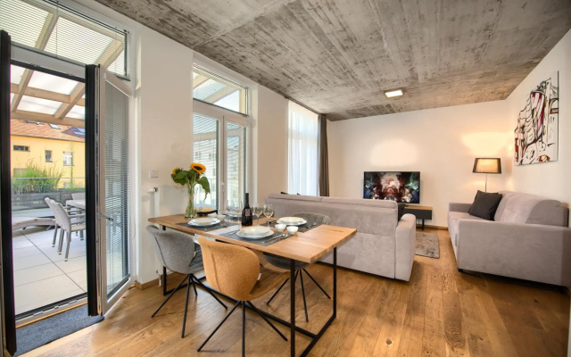 Residence Soukenicka
