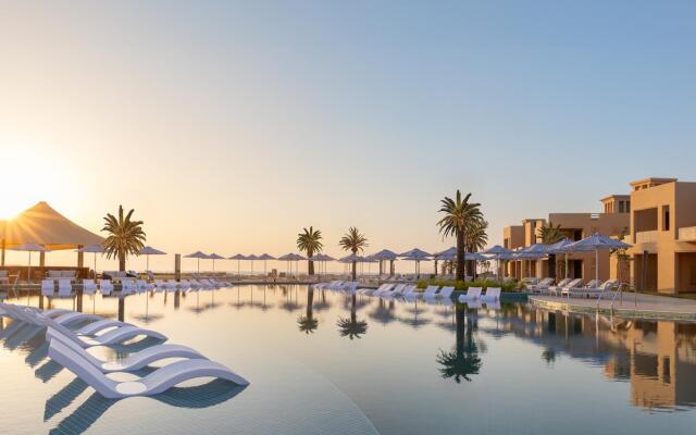 Sofitel Al Hamra Beach Resort Resort