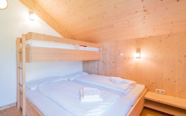 Luxurious Chalet Near Ski Area in Murau