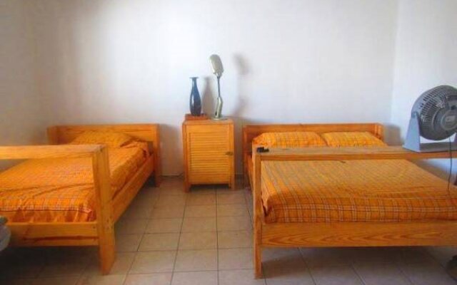 Yeccan Hostel